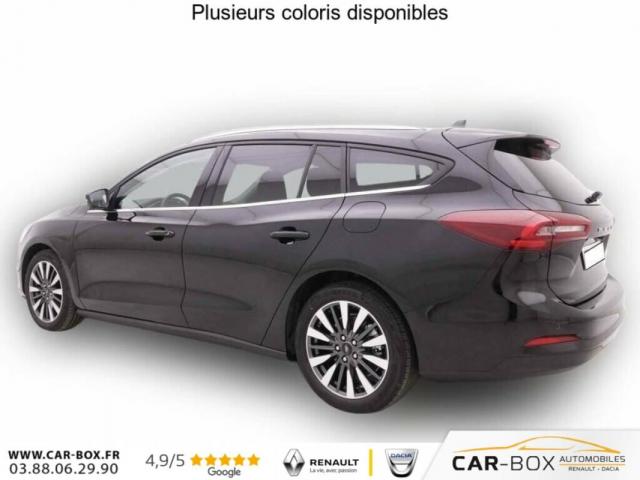 Ford Focus image 3