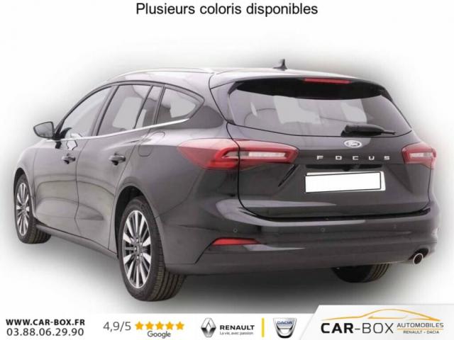 Ford Focus image 5
