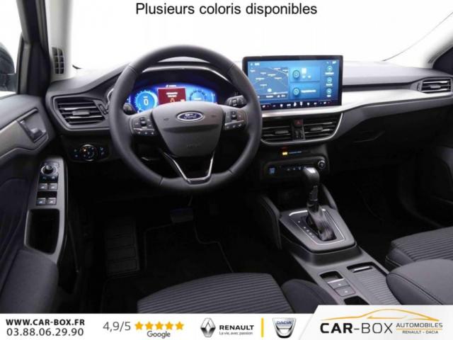 Ford Focus image 7