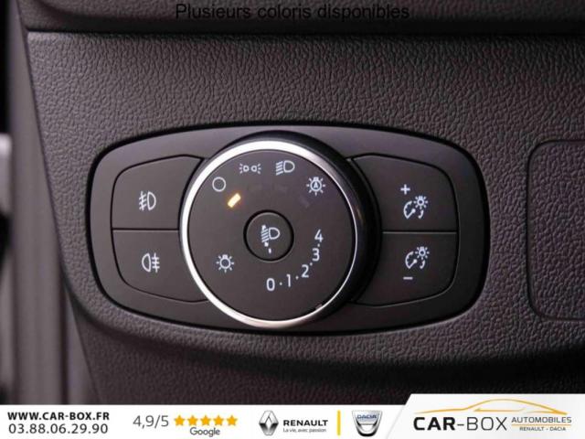 Ford Focus image 1