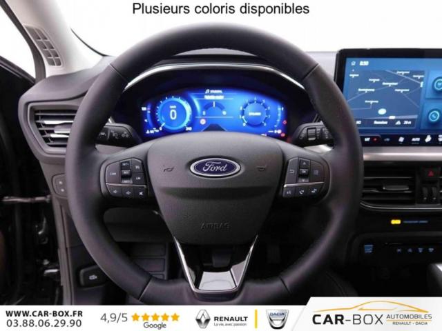 Ford Focus image 2