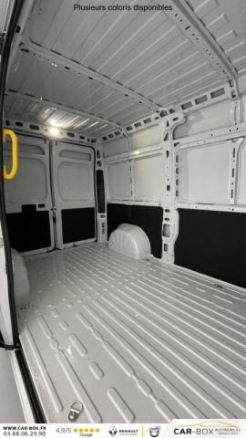 Citroen Jumper image 3