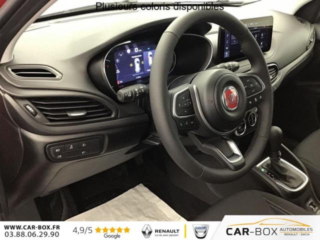 Fiat Tipo image 7