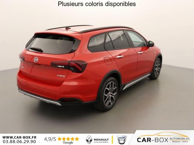 Fiat Tipo image 1