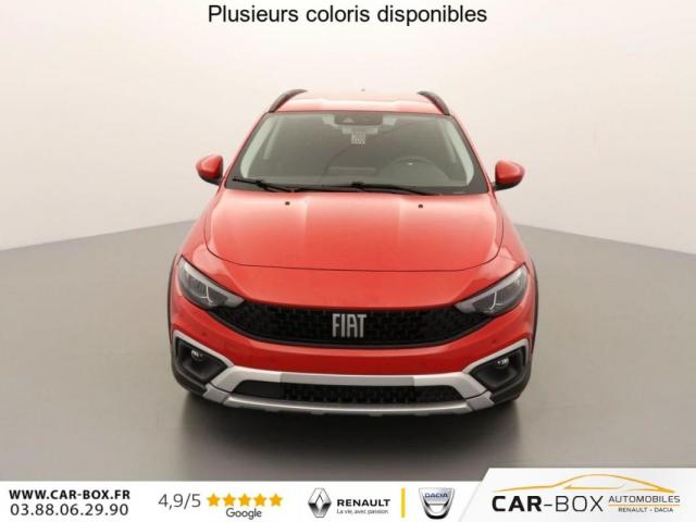 Fiat Tipo image 5