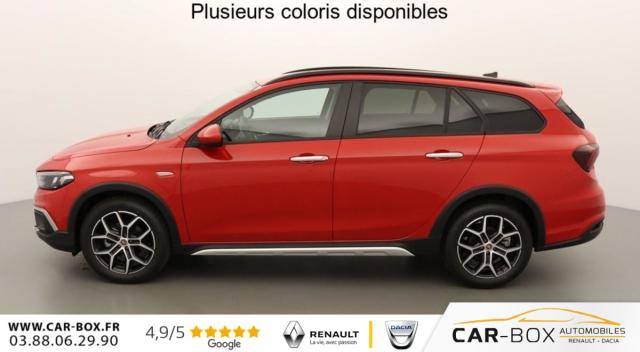 Fiat Tipo image 4