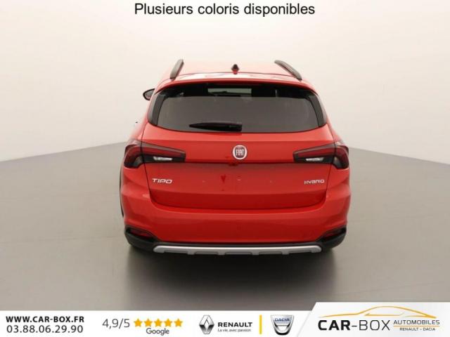 Fiat Tipo image 6