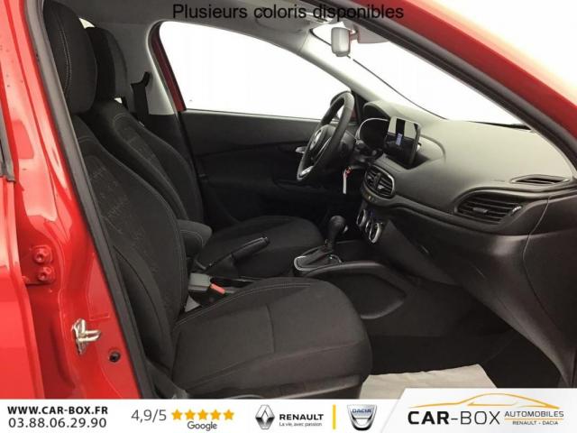 Fiat Tipo image 2