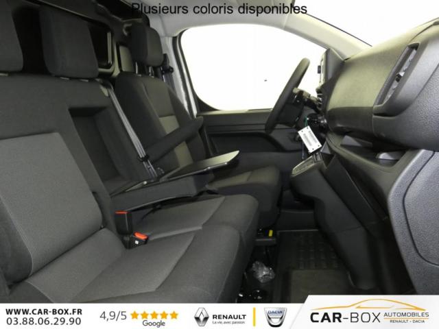 Peugeot Expert image 3