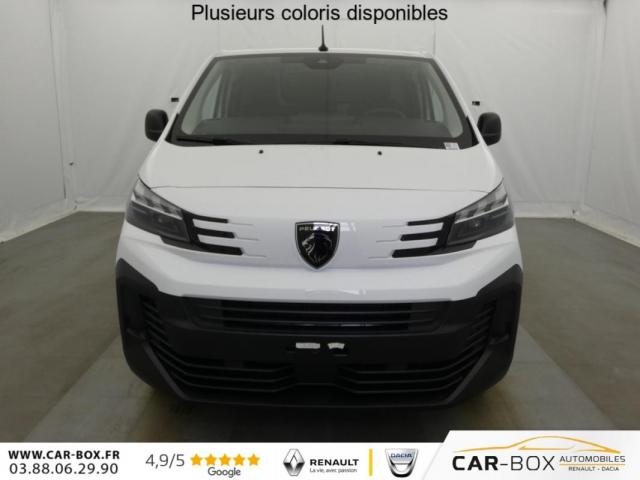Peugeot Expert image 2