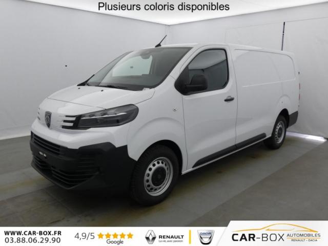Peugeot Expert image 6