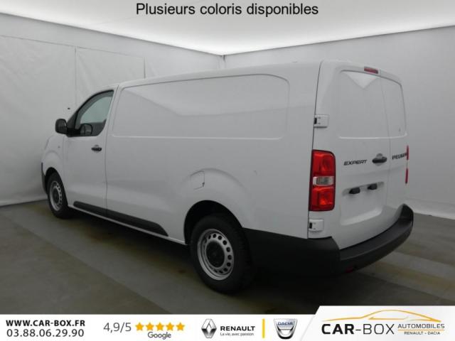 Peugeot Expert image 1