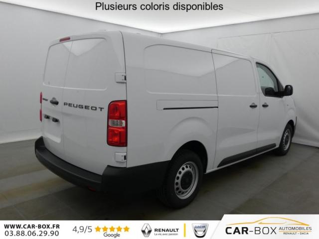 Peugeot Expert image 4