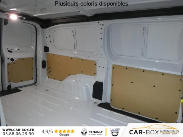 Peugeot Expert image 9