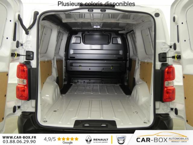 Peugeot Expert image 8