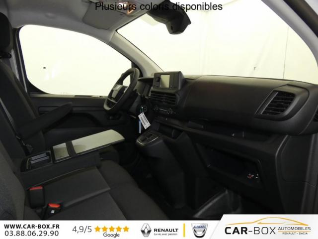 Peugeot Expert image 7