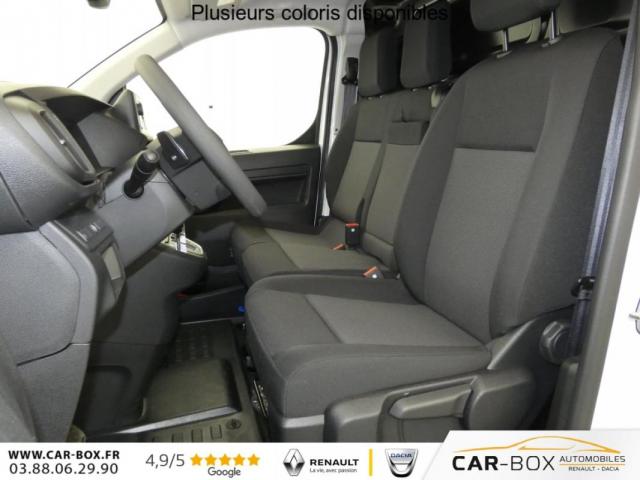 Peugeot Expert image 5