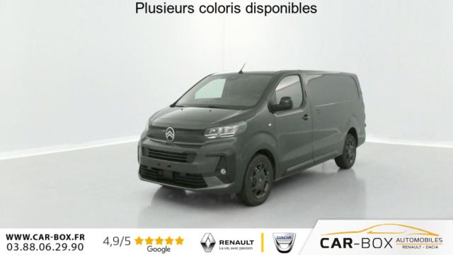 Citroen Jumpy image 9