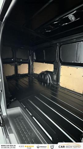 Citroen Jumpy image 6