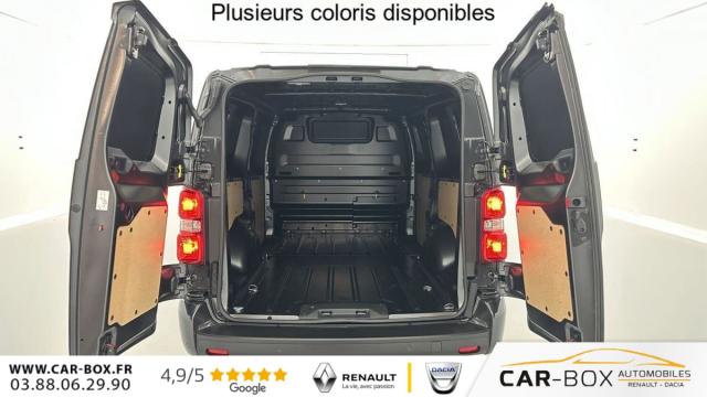 Citroen Jumpy image 3