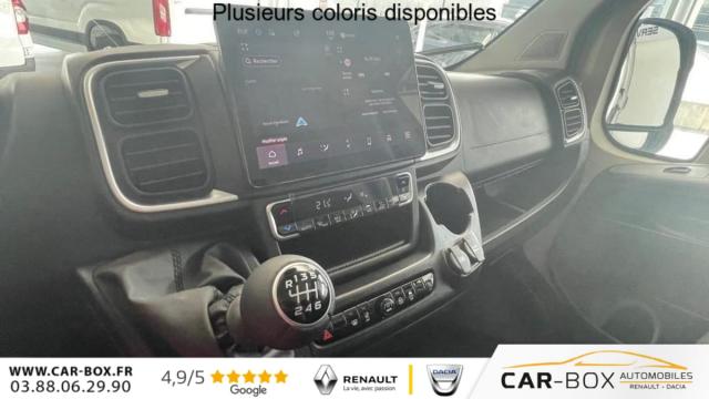 Fiat Ducato image 9