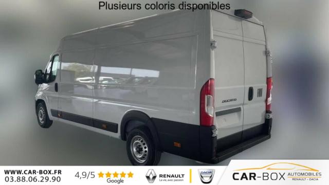 Fiat Ducato image 7
