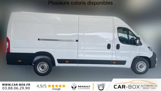 Fiat Ducato image 1