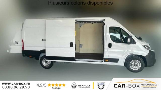 Fiat Ducato image 8