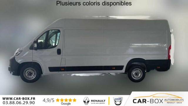 Fiat Ducato image 3