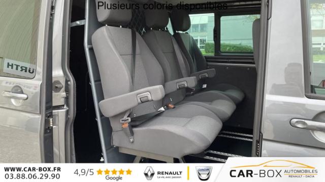 Volkswagen Transporter image 9