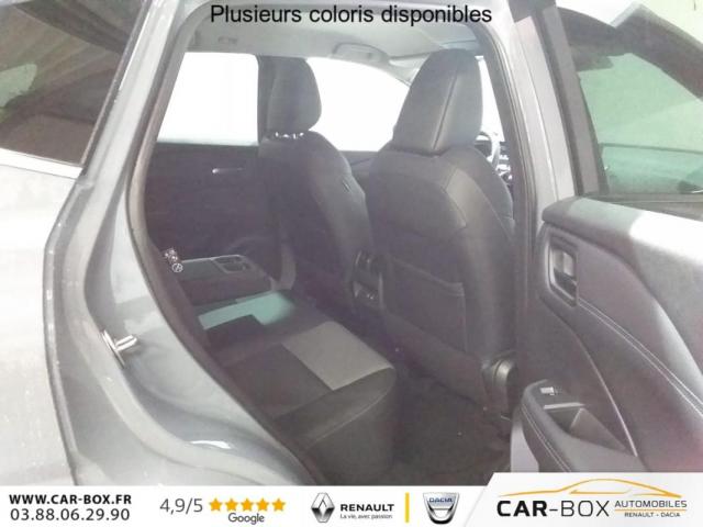 Nissan Qashqai image 3