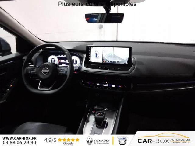 Nissan Qashqai image 6