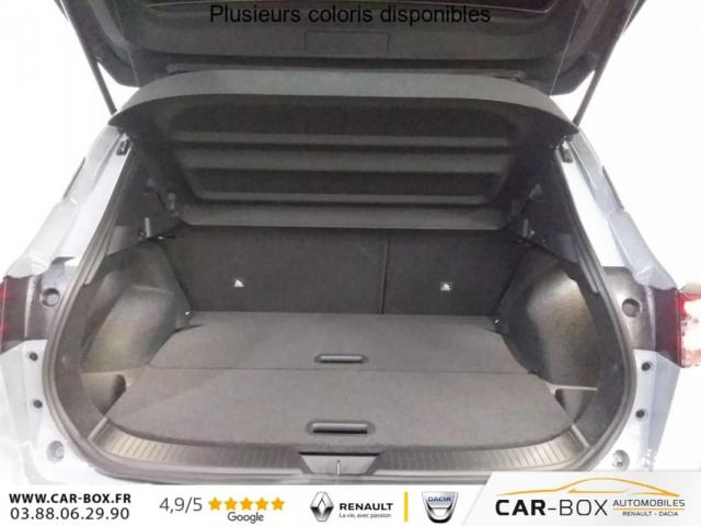 Nissan Qashqai image 1