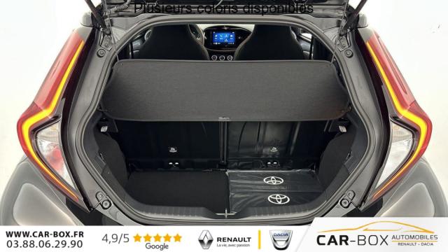 Toyota Aygo X image 4