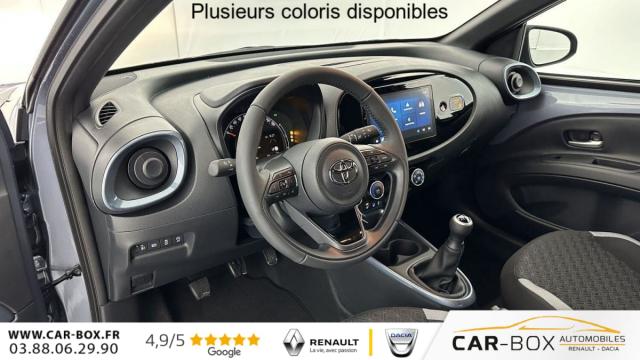 Toyota Aygo X image 6