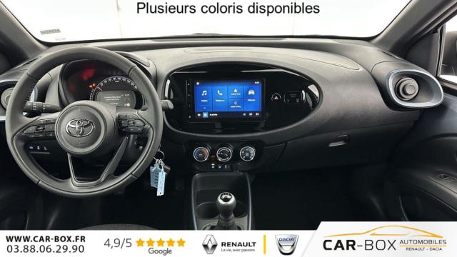 Toyota Aygo X image 2