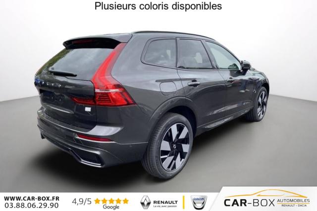 Volvo Xc60 image 2