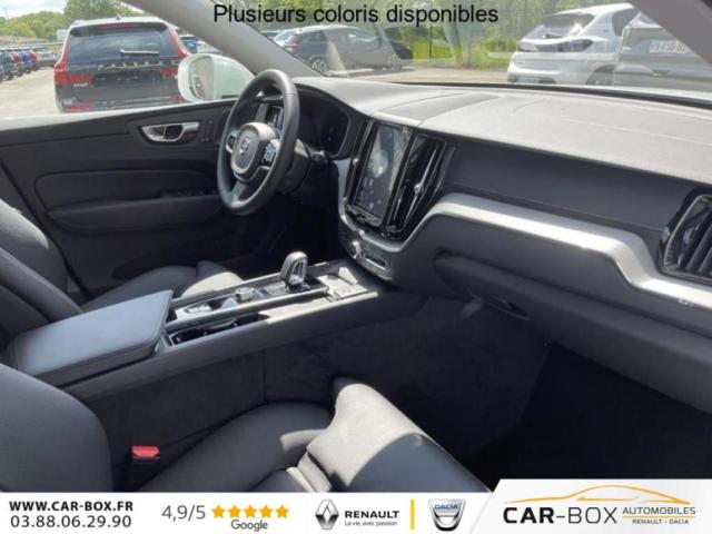 Volvo Xc60 image 3