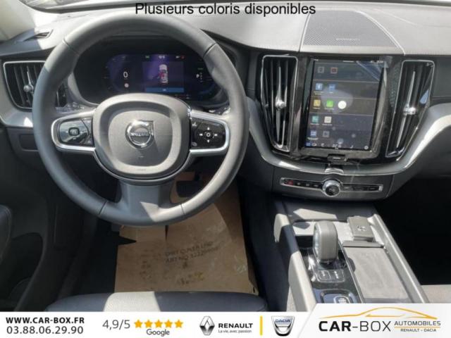 Volvo Xc60 image 1