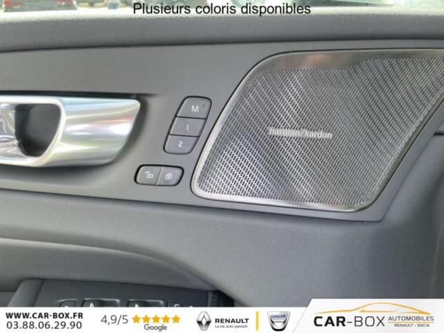 Volvo Xc60 image 6