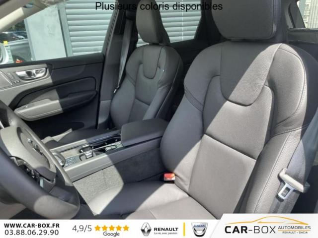 Volvo Xc60 image 4