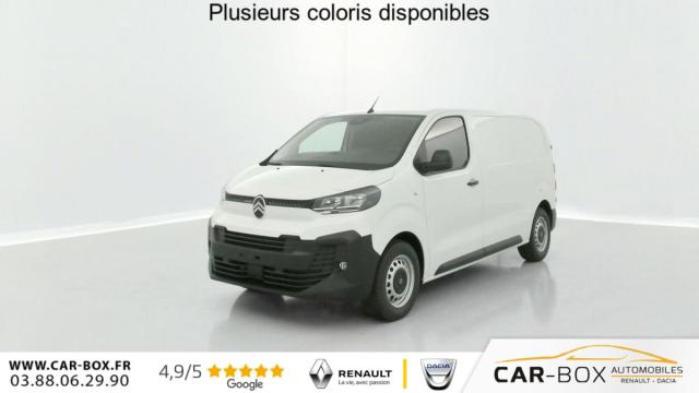 Citroen Jumpy image 7