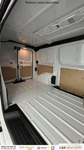 Citroen Jumpy image 3