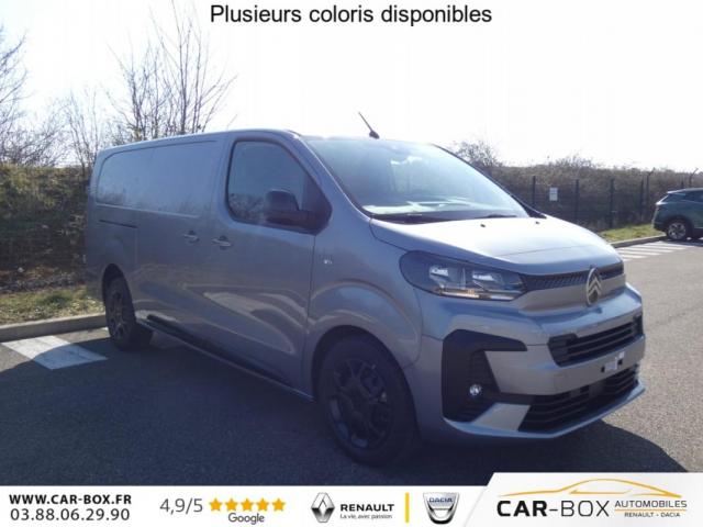 Citroen Jumpy image 8