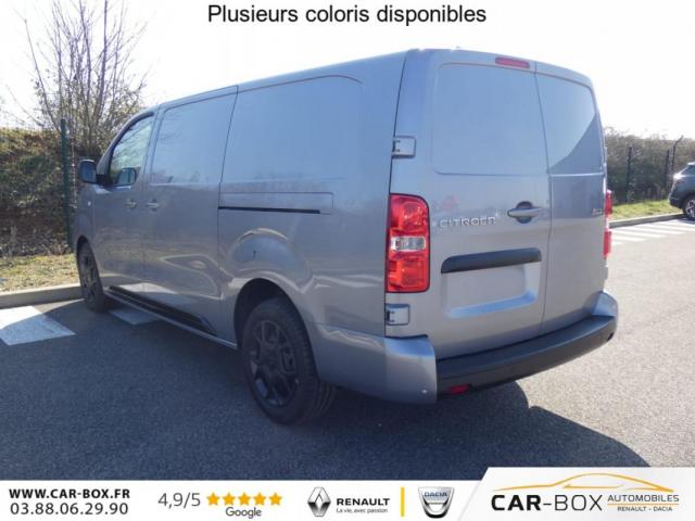 Citroen Jumpy image 1