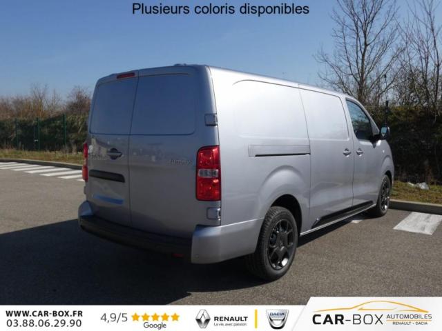 Citroen Jumpy image 7