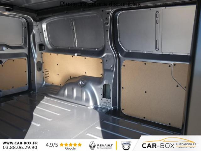 Citroen Jumpy image 3