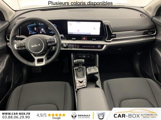 Kia Sportage image 2
