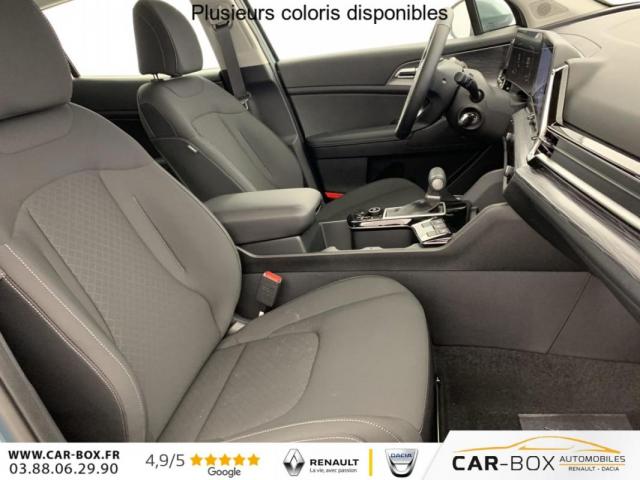 Kia Sportage image 4