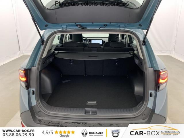 Kia Sportage image 7